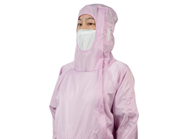 什么场所需要穿防静电大褂