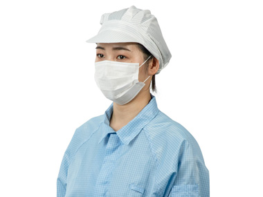 洁净服和防护服有什么不一样