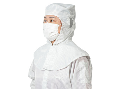 防静电衣服可以洗吗？